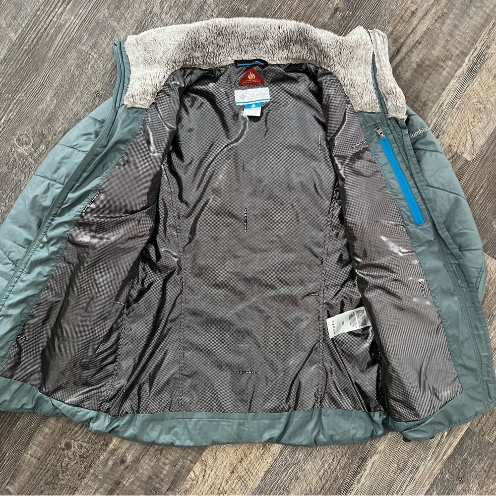 Columbia Interchange Jacket - image 5